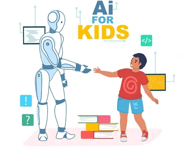 Blog: How AI Learning Tools Are Shaping the Future of Preschools in 2025 – Early Learning