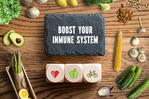 Blog: How to Boost Immunity in Preschoolers: 7 Natural Tips Every Parent Should Know – Child Health