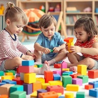 Nursery