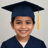 Senior KG